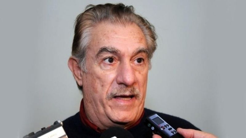 Storani no se guardó nada para cuestionar a Cornejo