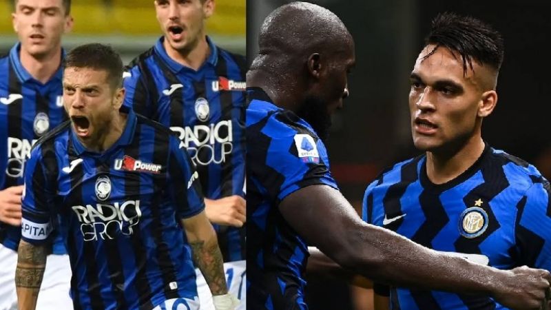 Subcampeonato en Italia y finales de copas inglesa y portuguesa