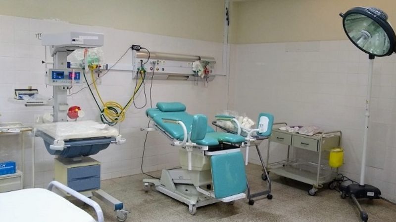 Talleres de acompañamiento para embarazadas