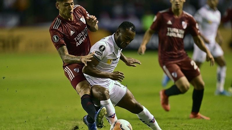 Rival de River en la Copa, con 8 casos de coronavirus