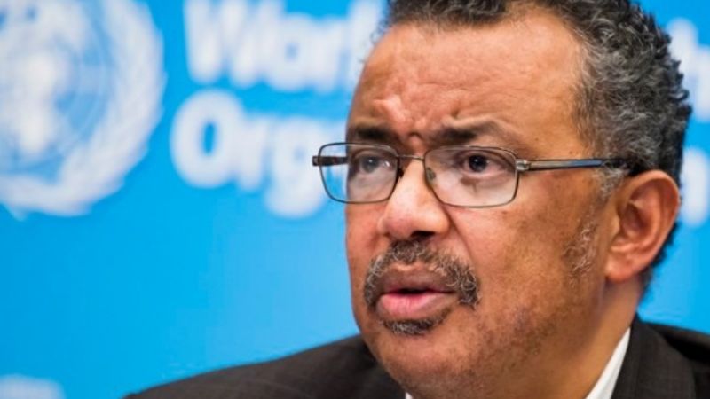 La OMS advirtió que la pandemia del COVID-19 “será seguramente muy larga”