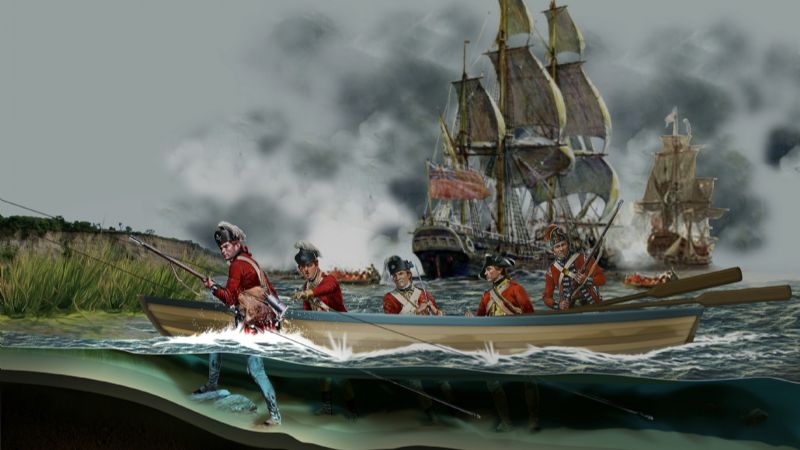 Hallaron un armadillo fósil de 700 mil años que “sobrevivió” a la batalla de Vuelta de Obligado