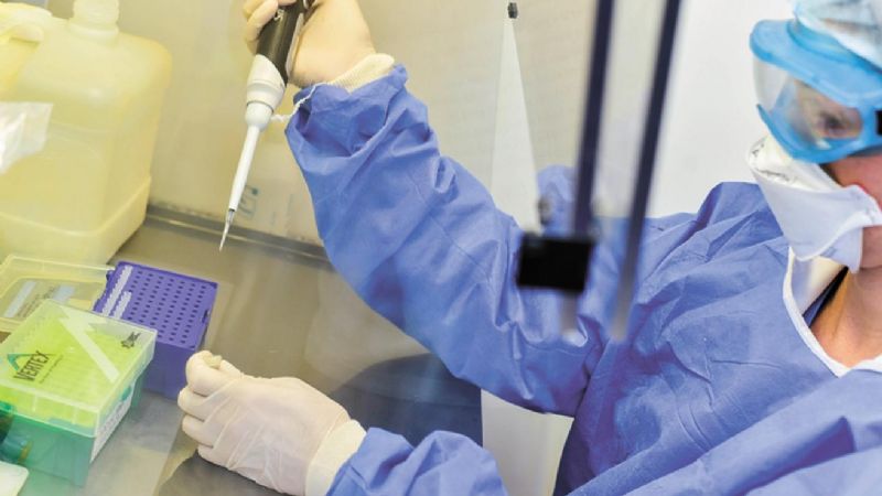 Ya son 12 las provincias con circulación comunitaria de Covid-19