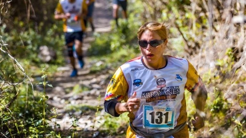 Catamarca se prepara para volver a las carreras de trail run