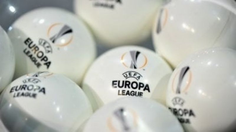 Triunfos de Inter y el United en la UEFA Europa League