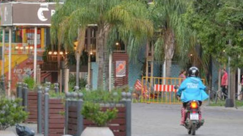 Santiago sumó 25 nuevos casos confirmados este lunes