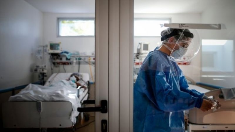 El mundo superó los 20 millones de casos positivos de coronavirus