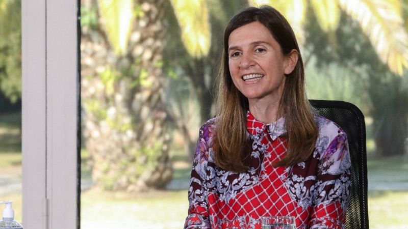 Raverta: “El IFE va directamente al consumo”