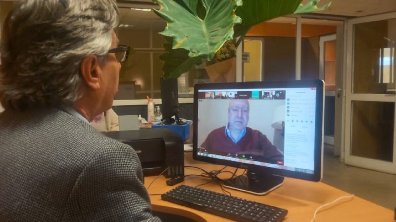 Catamarca participó de la asamblea del INCAA