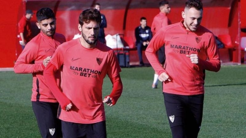 La Europa League define los 4tos. y   final de la MLS