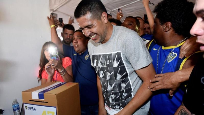 Ex campeón con Boca rechazó el llamado de Riquelme para volver