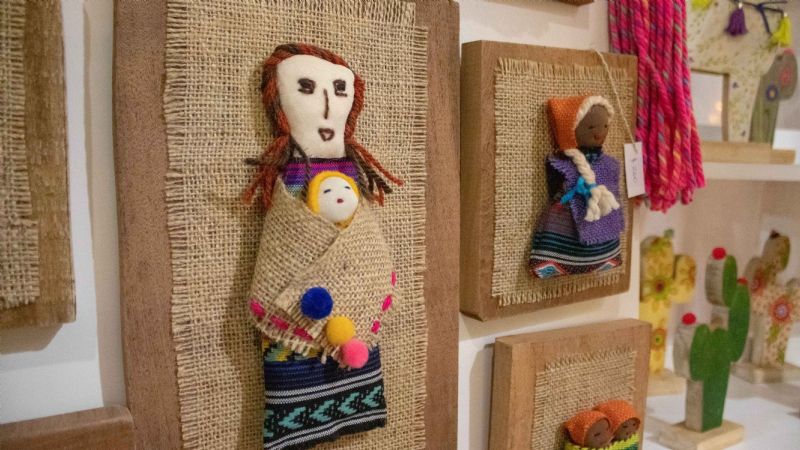 Últimos días para inscribirse en la Feria de Diseño de la Casa de la Cultura