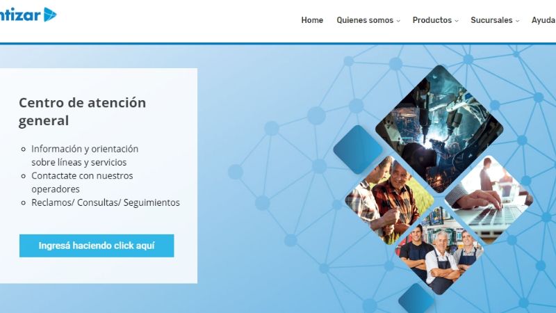 Charla gratuita sobre “Financiamiento PyME”