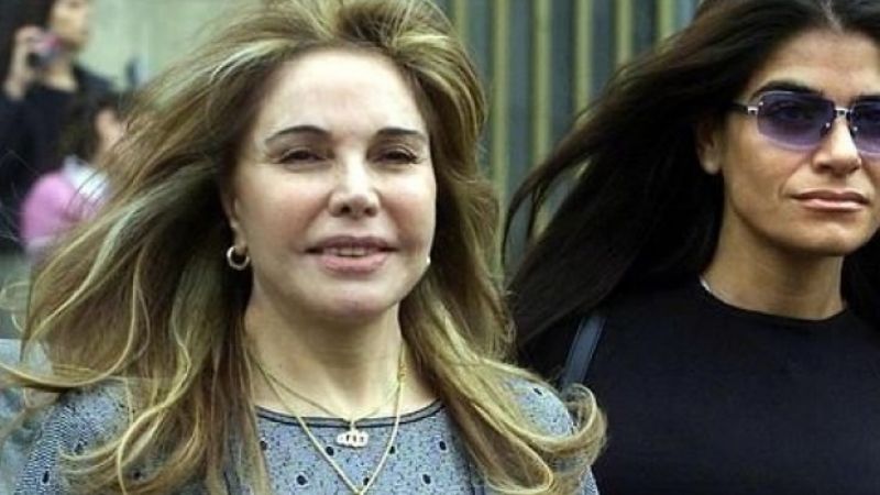 Zulema Yoma y Zuelemita Menem tienen coronavirus