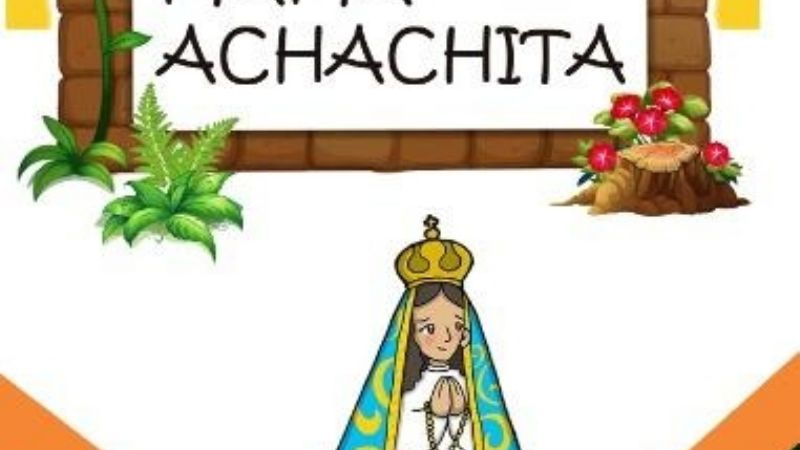 Este sábado, se inaugura la plaza infantil virtual