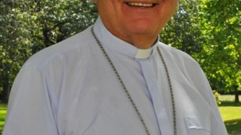 Espacio de Animación y Encuentro Virtual por el Año Mariano Nacional