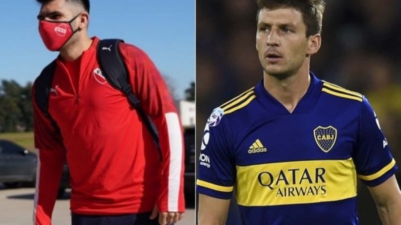 Soldano sigue en Boca y Romero en Independiente