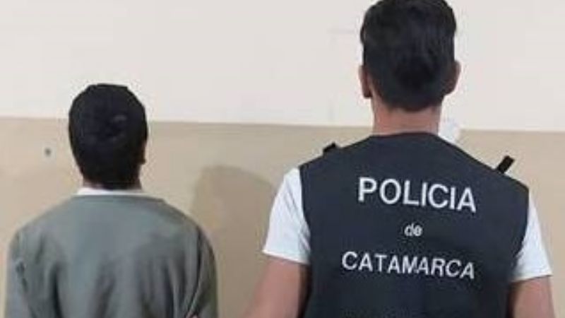 Enterrada en la arena encuentran un bici robada