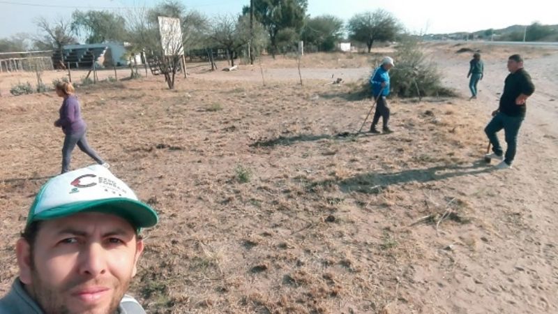 Se reactivó la Comisión Provincial de Sanidad Animal