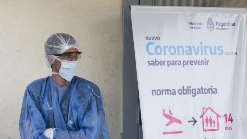 Tucumán: 27 nuevos casos