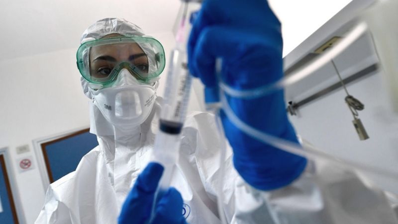 Nuevo récord en La Rioja: 57 casos positivos de Coronavirus