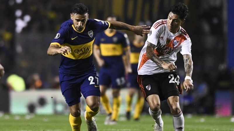 Los superclásicos que se vienen con la vuelta del fútbol