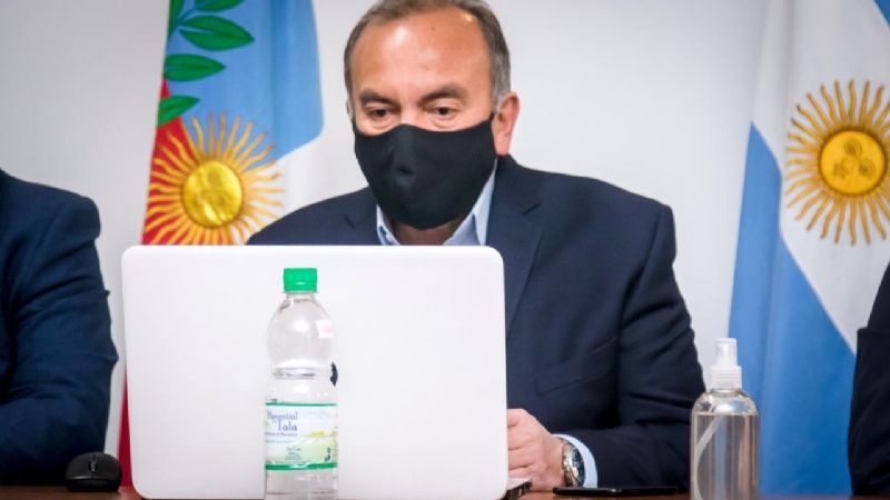 El CD capitalino y municipios se sumaron al programa de capacitaciones