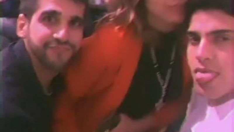 Quejas por legisladores y autoridades rompiendo el aislamiento