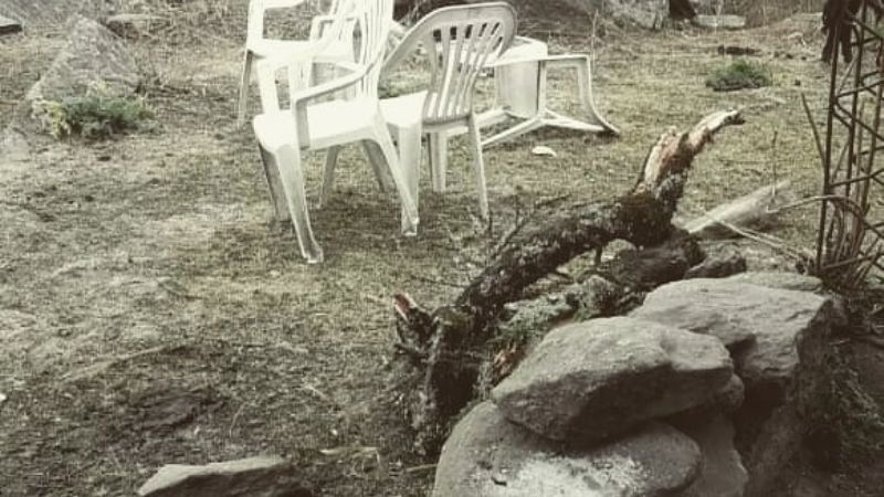 Piden cuidar la limpieza de La Silleta, naturaleza de Las Juntas