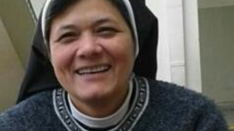 Charlas para los peregrinos