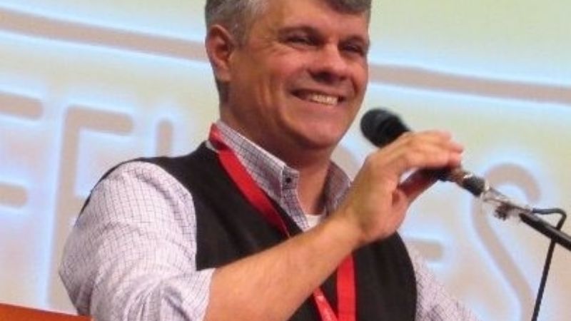 Charlas para los peregrinos