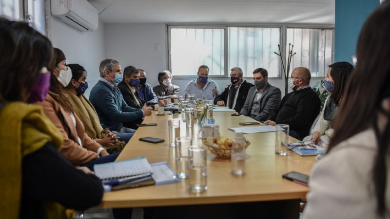 Preocupación de legisladores por el aumento de casos de violencia de género