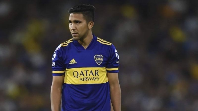 "Bebelo" Reynoso se va a la MLS de Estados Unidos