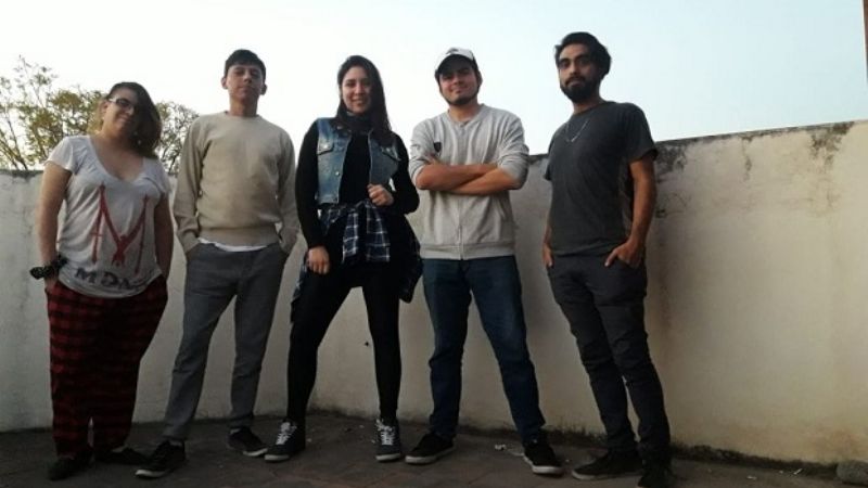 "Argentina Clandestina"