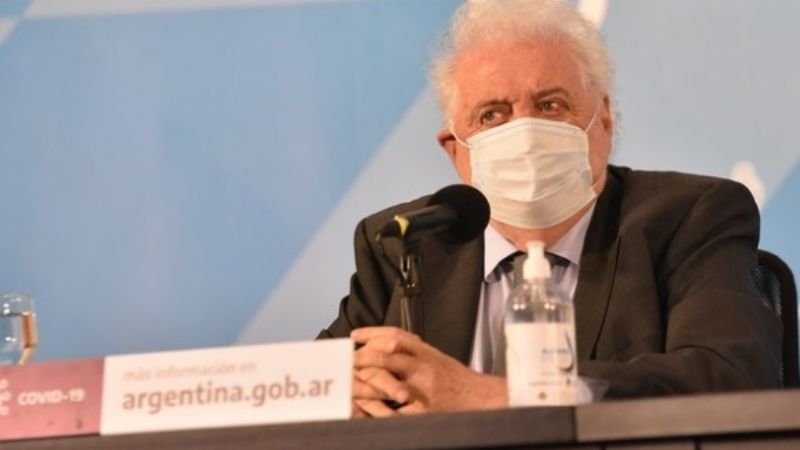 Quiénes tendrán prioridad para acceder a la vacuna