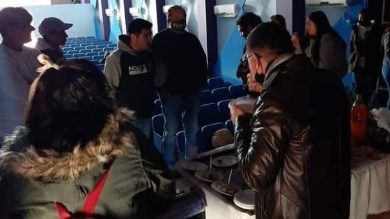 Emprendedores presentaron sus productos y servicios