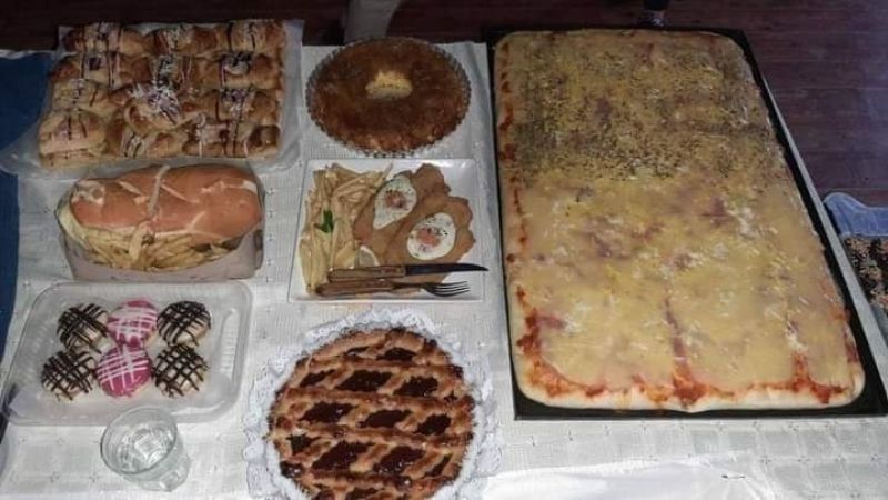 Emprendedores presentaron sus productos y servicios