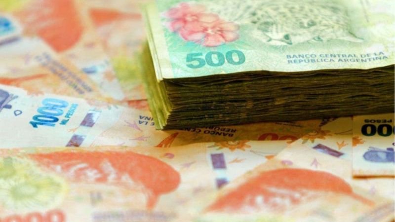 Pagos para hoy jueves 13 de agosto