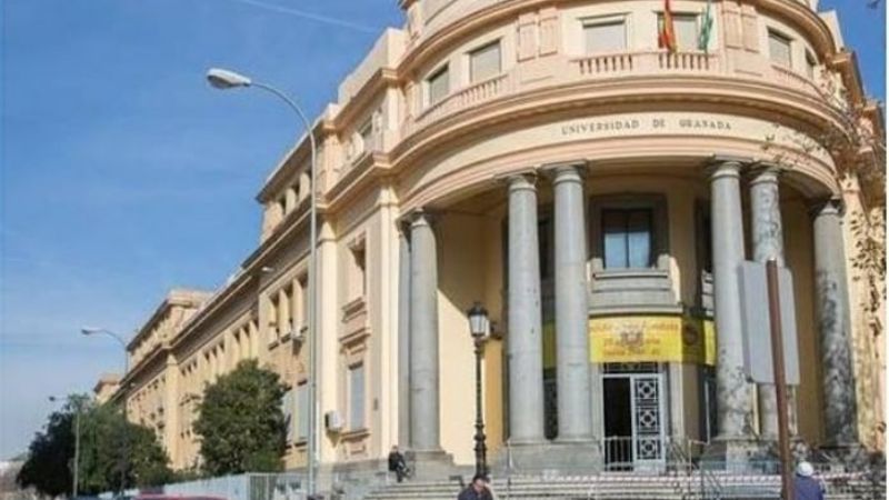 Docente de Humanidades obtuvo beca para Universidad de España