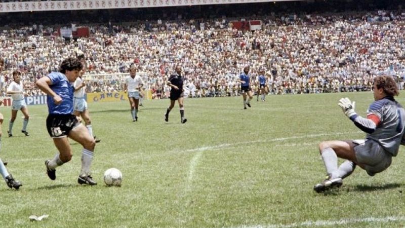 Cambió la fecha para celebrar el Día del Futbolista