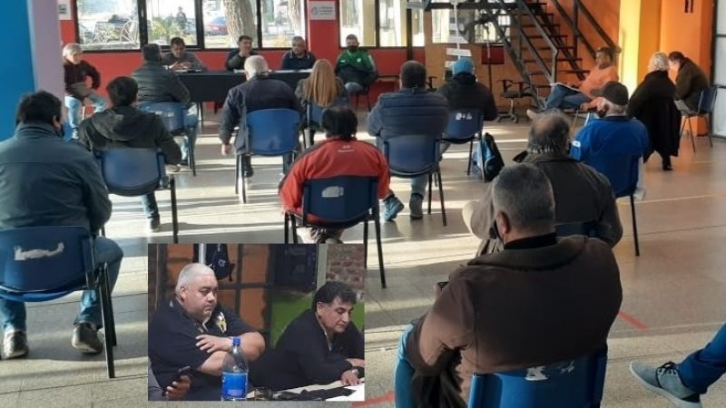 En las Chacras, "jugar o no jugar.., esa es la cuestión"