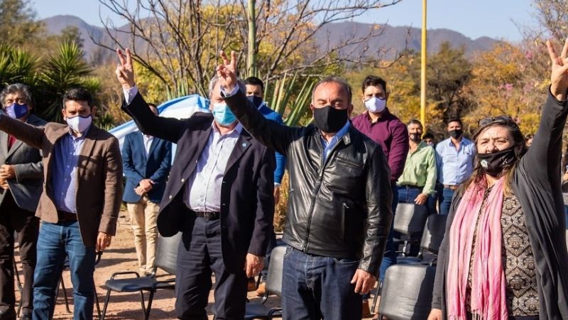 "Seguimos sin respuesta..." por la Masacre de Capilla del Rosario