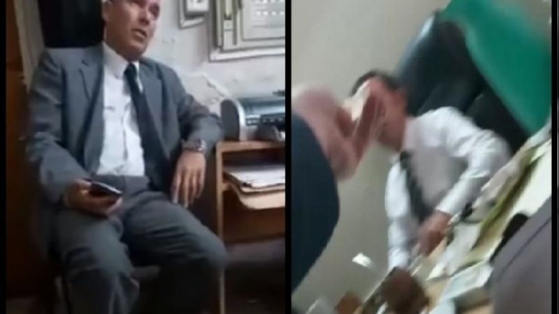 El jury suspendió a los camaristas Morales y Da Prá