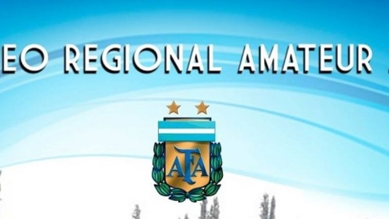 San Lorenzo de Pomán se retiró del Federal Amateur 2020