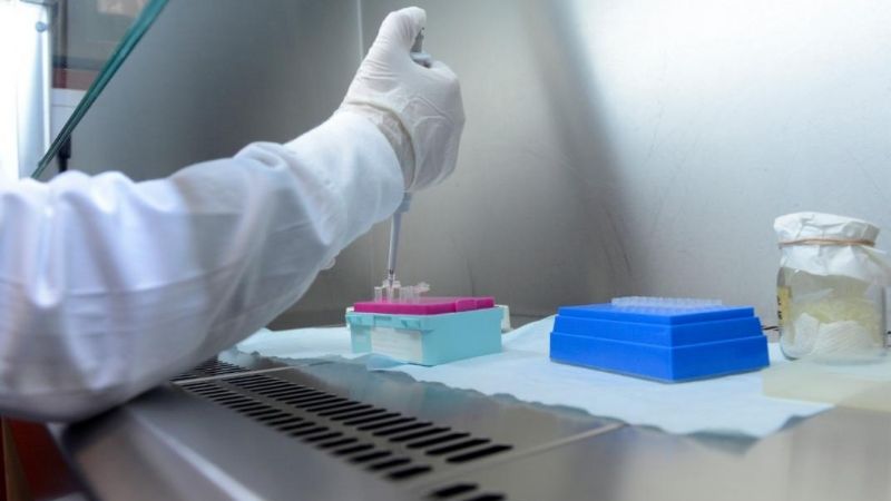 La Rioja: 47 casos positivos de Covid-19