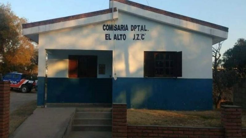 Encuentran a un joven sin vida en El Alto