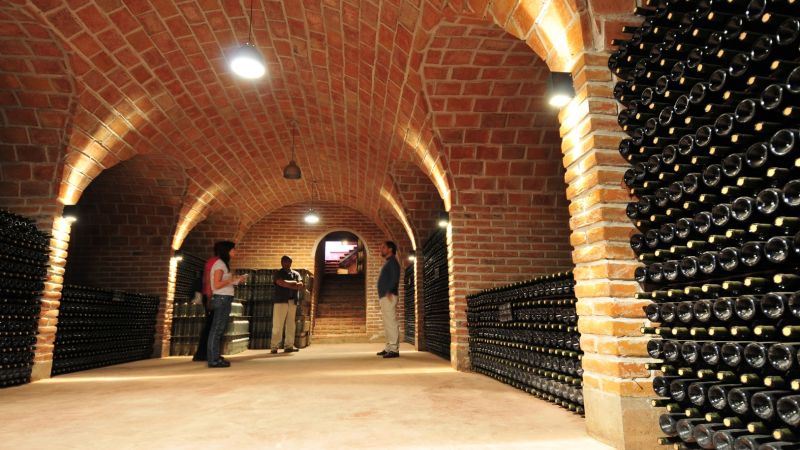 Taller de Buenas Prácticas en Enoturismo para el NOA