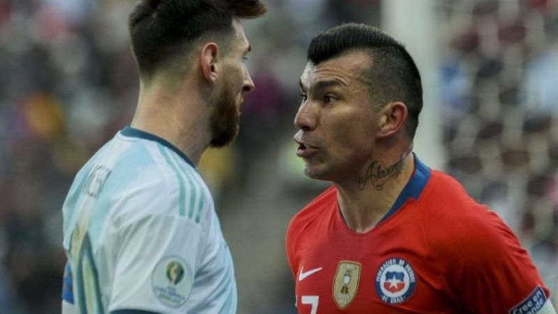 La Copa América comenzará el 11 de junio