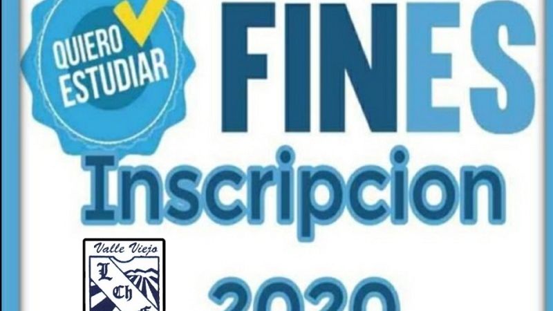 La Liga Chacarera implementará el Plan Fines "Quiero Estudiar"