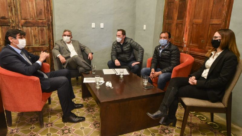 Proponen la creación de una Unidad para tratar los delitos informáticos